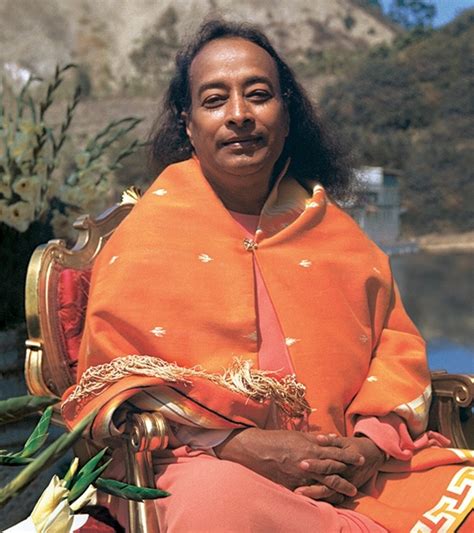 Paramahansa Yogananda