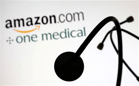 Amazon Logra Luz Verde De Eu Para Comprar One Medical Aristegui