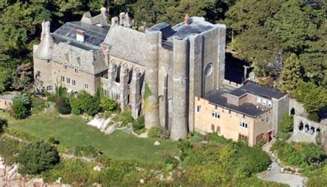 Hammond Castle Named in Top 40 Beautiful Castles in the United States ...