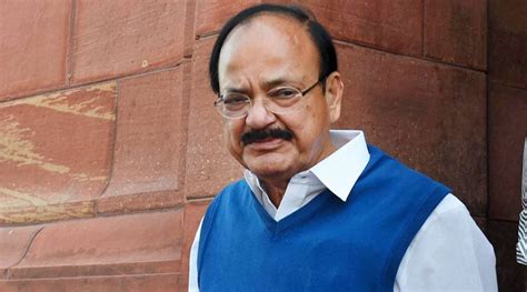 Venkaiah Naidu named NDA’s vice-presidential candidate: Here is all you ...