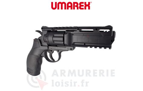 Pack Revolver Umarex Ux Tornado Co Bb Joules Armurerie Loisir