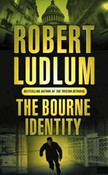 Gomez : The Bourne Identity Book Review