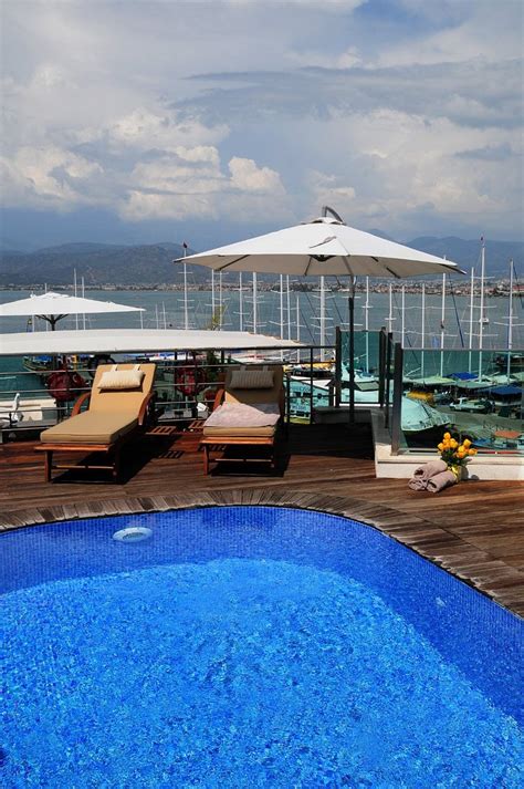 Alesta Yacht Hotel Pool: Pictures & Reviews - Tripadvisor