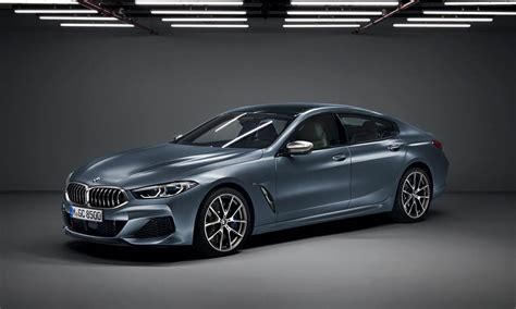 بالفيديو Bmw M850i Xdrive جران كوبيه الجديدة تنطلق رسميًا في مصر