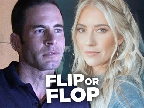 Flip Or Flop Ending Exactly What Tarek El Moussa And Christina Haack