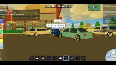 ROBLOX THE NEIGHBORHOOD OF ROBLOXIA YouTube