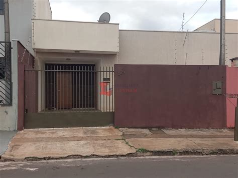 Casa 3 dormitórios à venda Jardim Vale das Perobas 2 ARAPONGAS