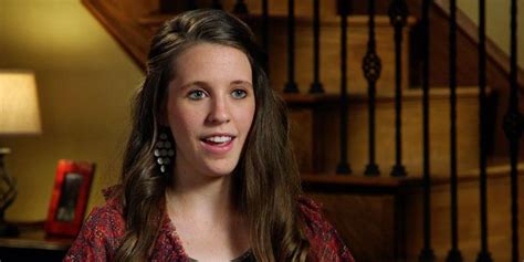 Fans Think Jessa And Joy Anna S Sister Jill Duggar Is Pregnant Now Too