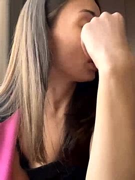 YOUR KARINA Naked Stripping On Cam For Live Sex Video Chat PrettyAss