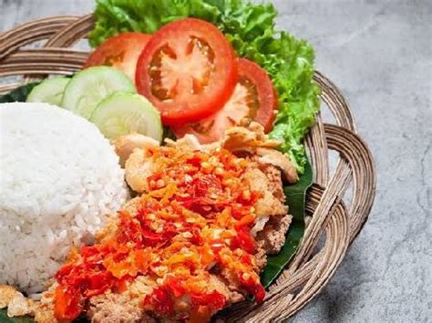 Daftar Harga Menu Delivery Warung Budget Waru Surabaya Terbaru