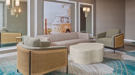 Event Space in Santa Monica, CA | Hyatt Centric Delfina Santa Monica