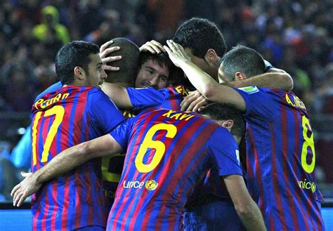 The Best Barcelona Fc Soccer Players Discover Walks Blog