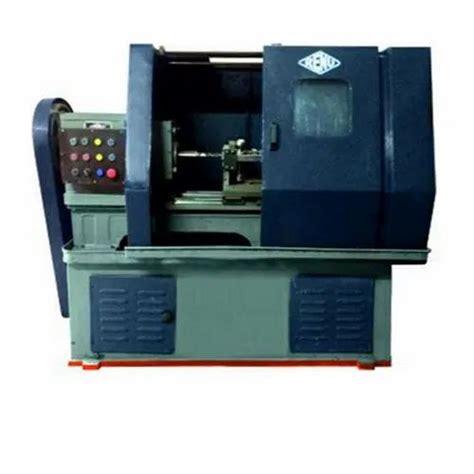 Semi Automatic Mild Steel Multi Spindle Drilling Machine At Rs