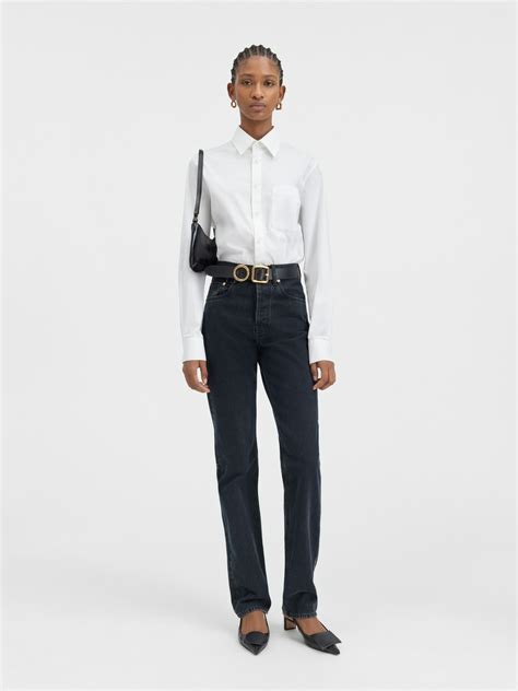 Denim - Women - JACQUEMUS | Official website