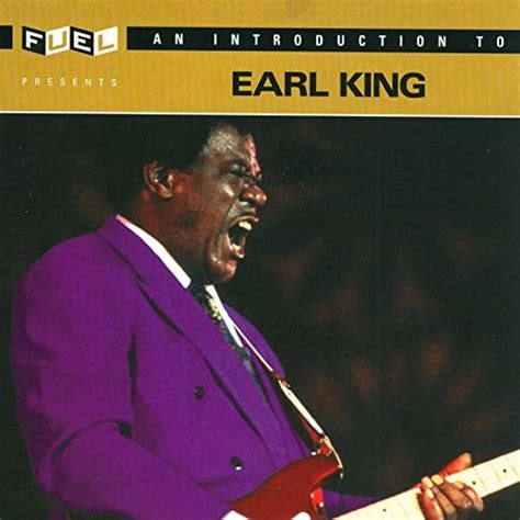 Play An Introduction To Earl King by Earl King on Amazon Music