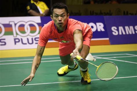 Lin Dan Three Wins Away From Another World Championship But Shi Yuqi