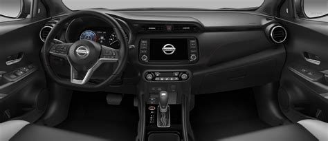 2021 Nissan Kicks Specs & Features