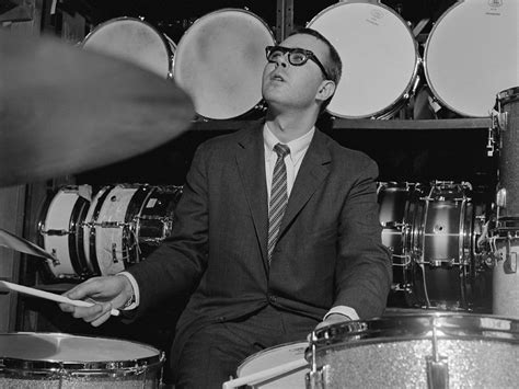 Drummer's World Cup: The 9 best Jazz drummers of all time | MusicRadar