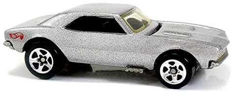 Camaro Mm Hot Wheels Newsletter