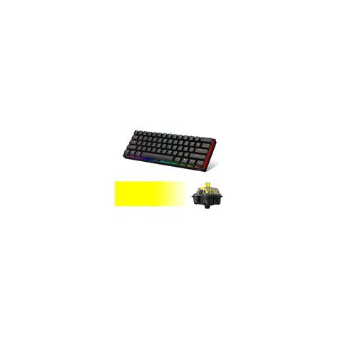 Gateron Yellow - Where to Buy it at the Best Price in Canada?