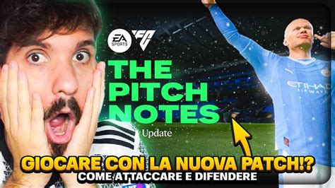 Come DIFENDERE E ATTACCARE Dopo La PATCH Su EA FC YouTube