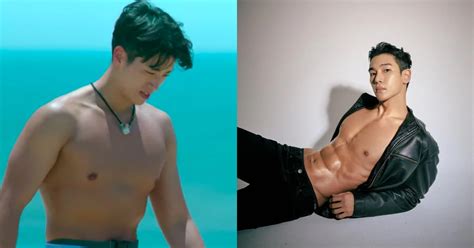 Dàn hot boy Địa ngục độc thân 2 Một cực phẩm không được ai crush khiến netizen tiếc hùi hụi