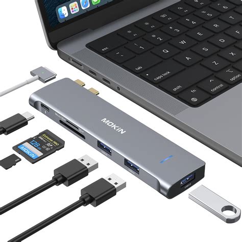 Amazon Usb C Adapter For Macbook Pro Air M M