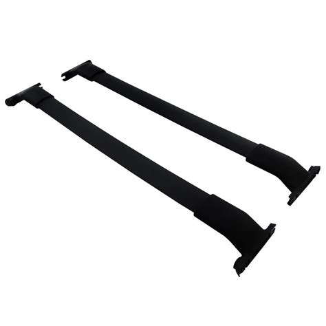 2005-2012 Mazda CX-5 Roof Rack - RRB-CX513BK