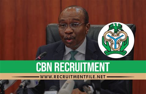 Cbn Recruitment 2024ng