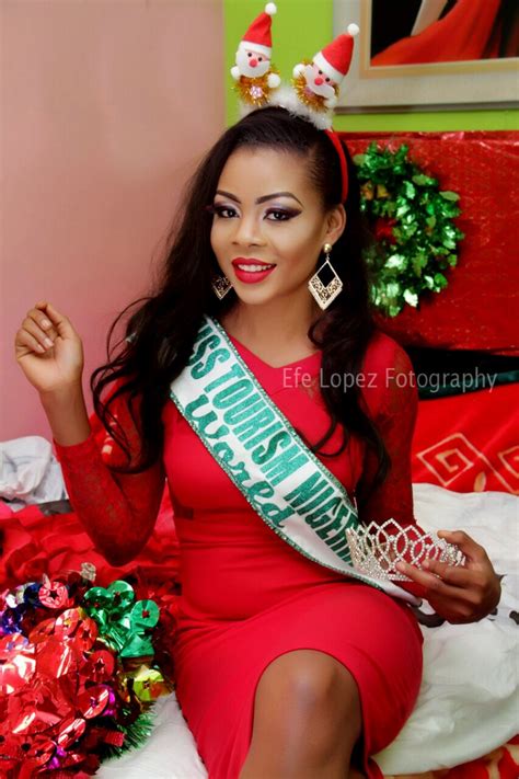 Miss Tourism Nigeria Hot Sex Picture