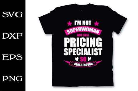 Im Not Superwoman Graphic By Smcreator · Creative Fabrica