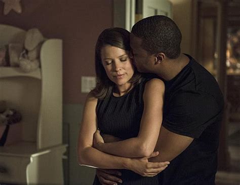 Photo De David Ramsey Arrow Photo Audrey Marie Anderson David