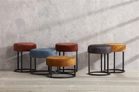 Eetkamerstoel Velours Velvet Stoelen Diverse Kleuren