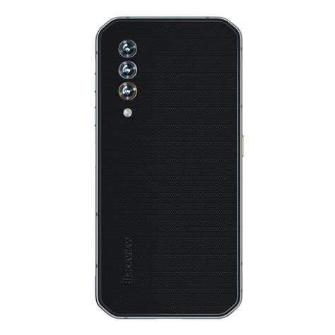 Blackview BL6000 Pro 5G Rugged Smartphone 8+256GB Unlocked Phone ...