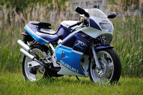 Featured Listing Suzuki Rgv Vj Available From Speedwerks