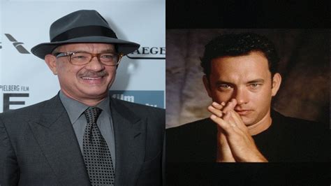 Tom Hanks The Ultimate Revelation For True Fans Prepare To Be Amazed