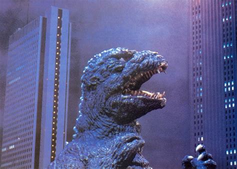 Return of Godzilla (1984) – SKREEONK!