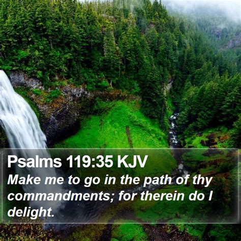 Psalms Kjv Bible Verse Images