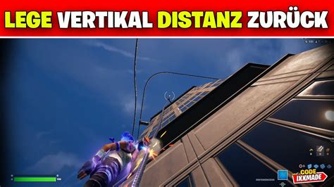 Lege vertikal Distanz zurück Fortnite Woche 5 YouTube