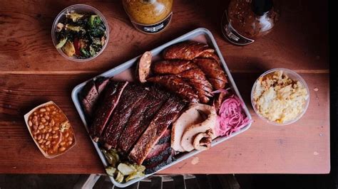 22 Popular BBQ Restaurants In Houston, Ranked