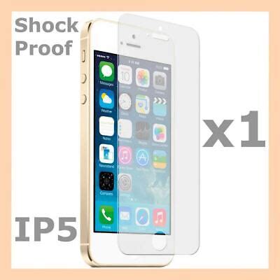 Ultra Clear Lcd Screen Protector Film Guard Film For Apple Iphone S C