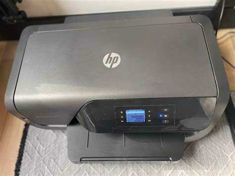 Drukarka Hp Officejet Pro Warszawa Kup Teraz Na Allegro Lokalnie