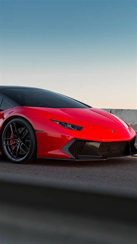 1080x1920 Lamborghini Huracan 5k Iphone 7 6s 6 Plus Pixel Xl One Plus