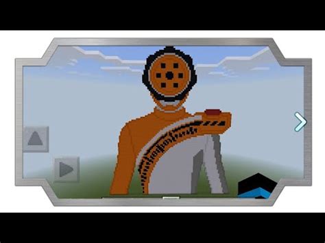 Bakuage Sentai Boonboomger Boon Orange Minecraft Youtube