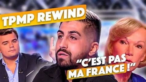 Replay Touche pas à mon poste du 08 06 2024 TPMP Rewind L argent