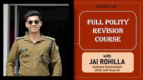 Complete Polity Revision In One Video I SSC CHSL CGL CPO MTS