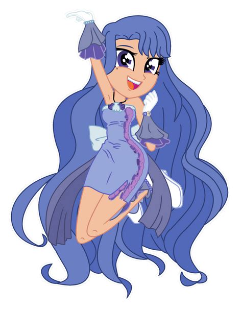 Mermaid Melody Noelle By Yaya54320 On Deviantart