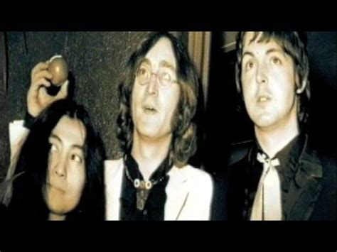 Across The Universe The Beatles Rare Version YouTube