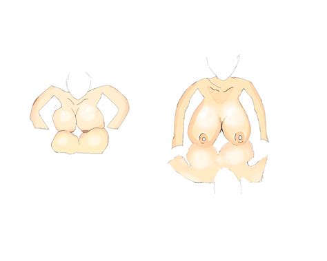 Breasts Press By Yohasui Hentai Foundry