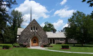 duncan-memorial-chapel-in-summer – Duncan Memorial Chapel